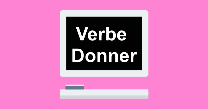 Verbe Donner (to give) Conjugation in Present Tense