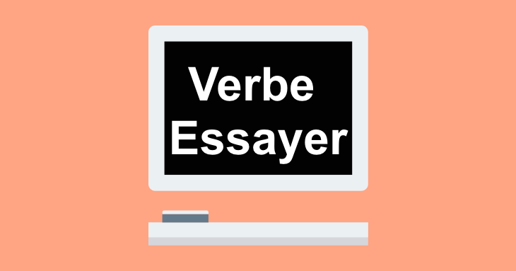 French Verb Conjugation: Verbe Essayer (to try) in Present Tense