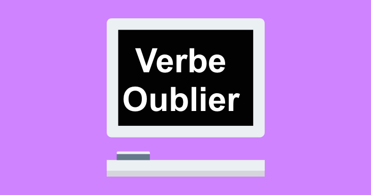 Verbe Oublier: Conjugaison au Présent – Guide Français